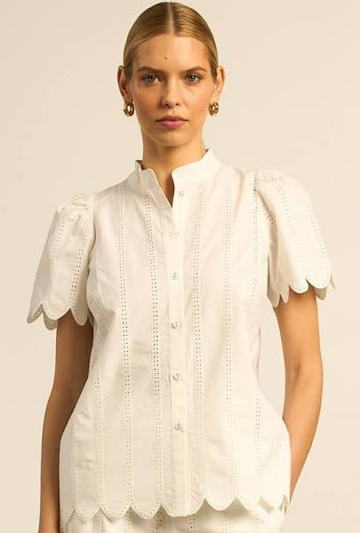 Zoe Kratzmann Pier Top Porcelain