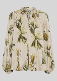 Morrison Aurelia Blouse Print