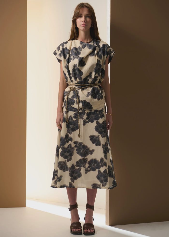 Pol Amara Top Draped