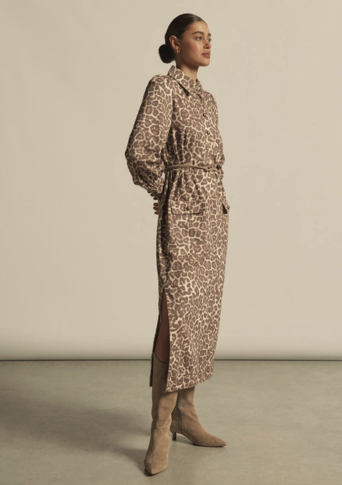 Zoe Kratzmann Echelon Dress