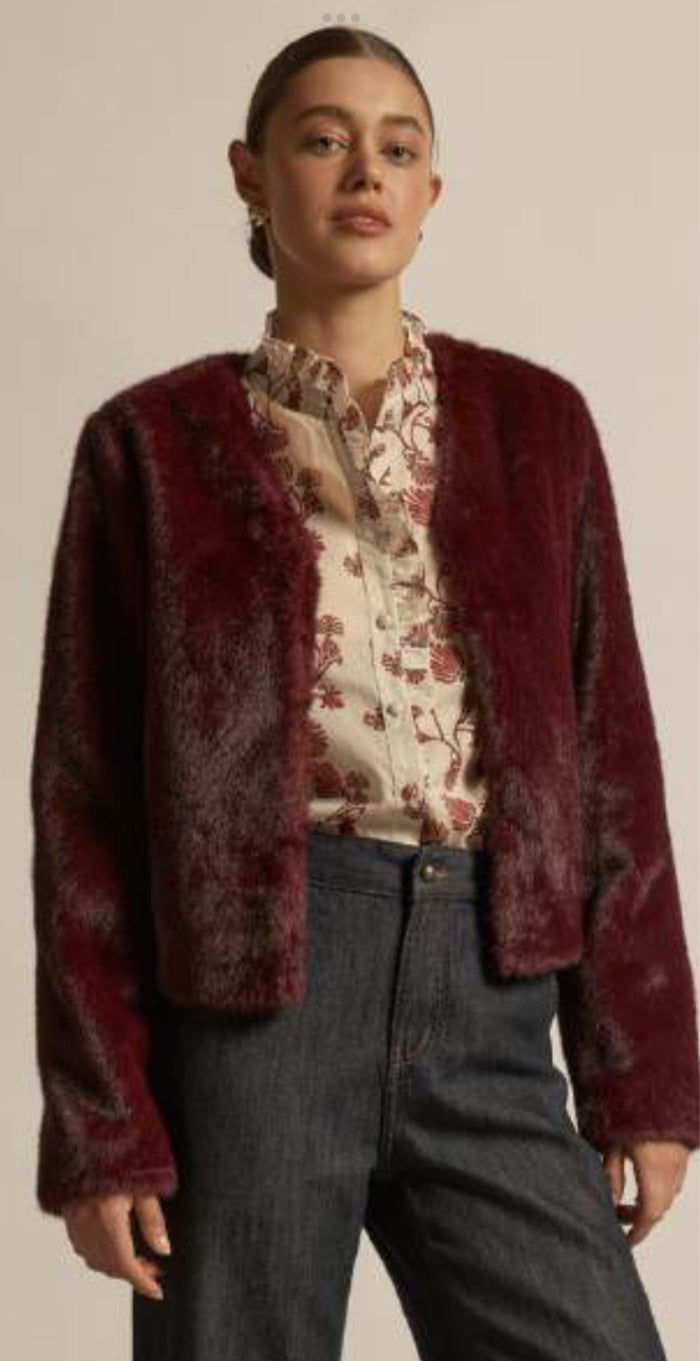 Zoe Kratzmann Dune Jacket