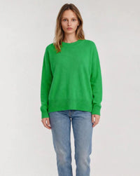 Alete Charade Crew Neck