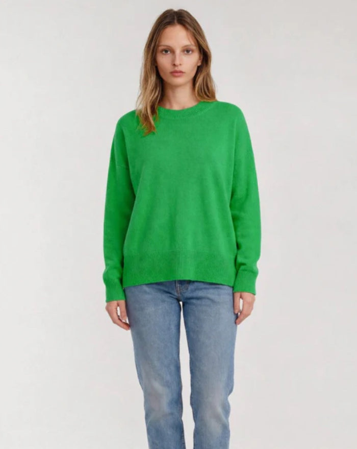 Alete Charade Crew Neck