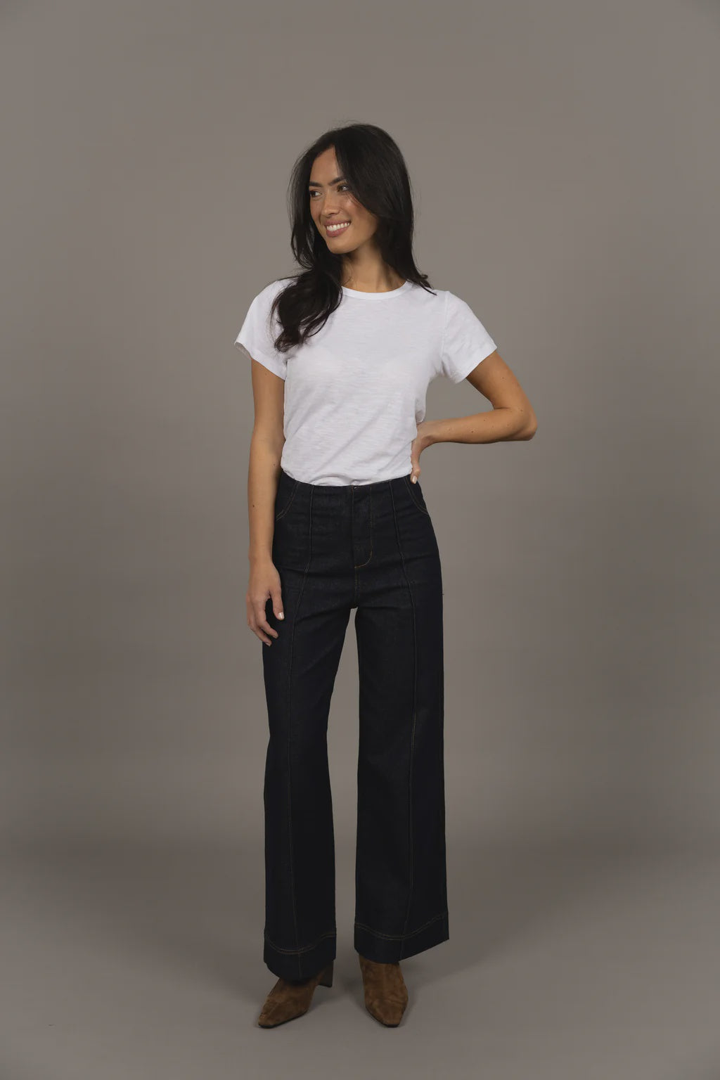 Humidity Escapade Jean