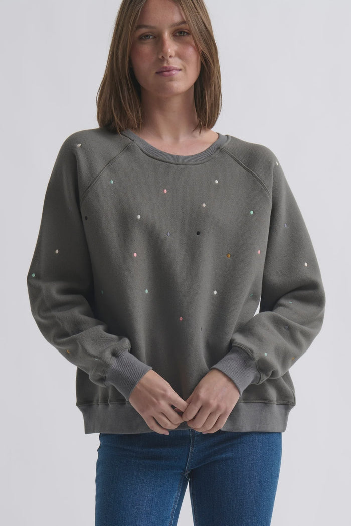 Kireina Patti Sweatshirt