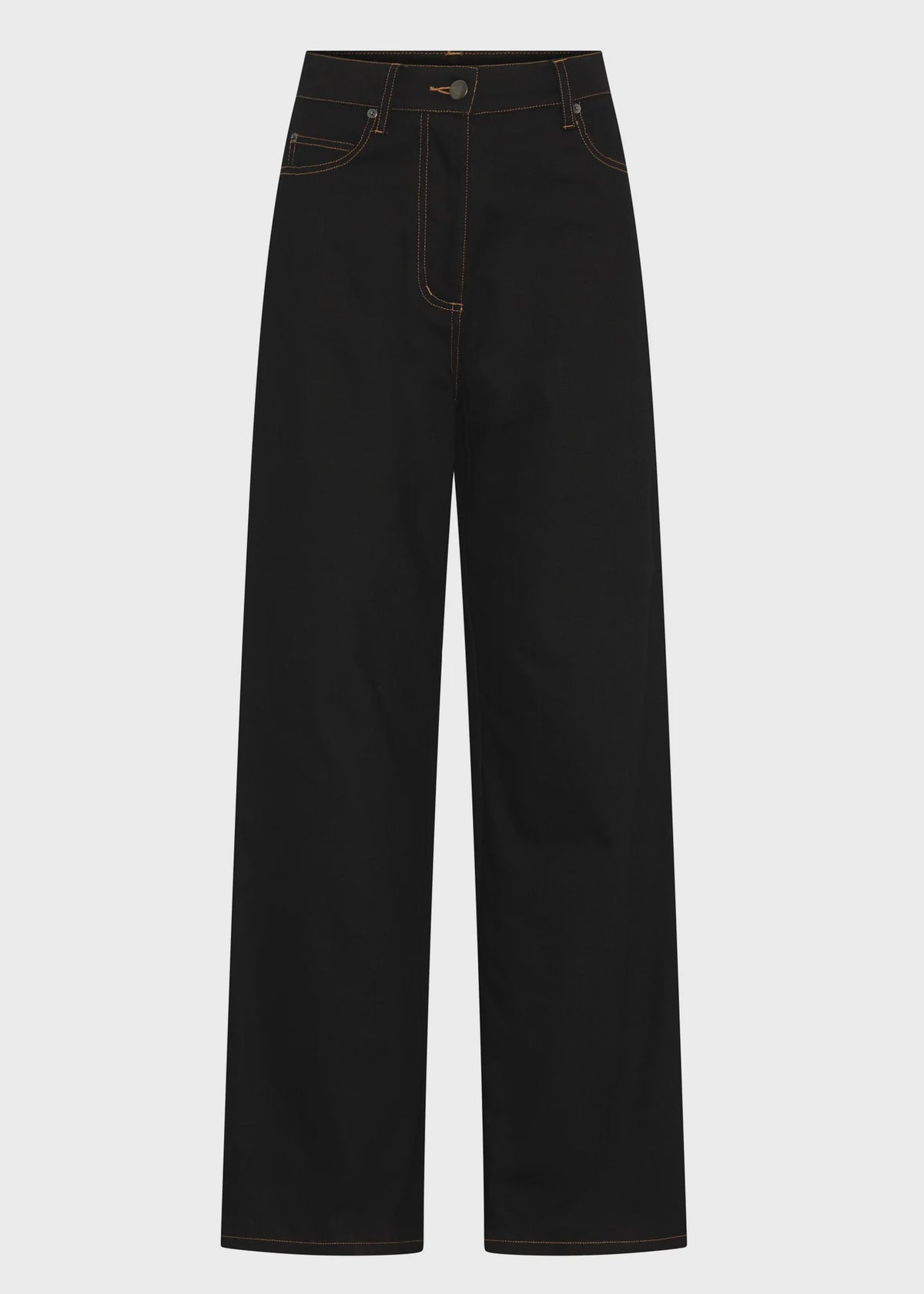 Pol Lana Wide Leg Jean