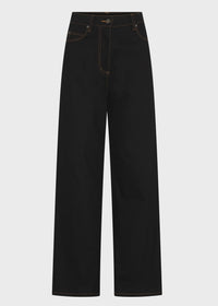 Pol Lana Wide Leg Jean