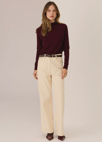 Pol Quinn Essential Knit