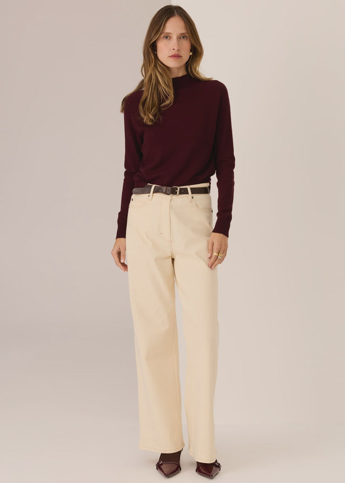 Pol Quinn Essential Knit