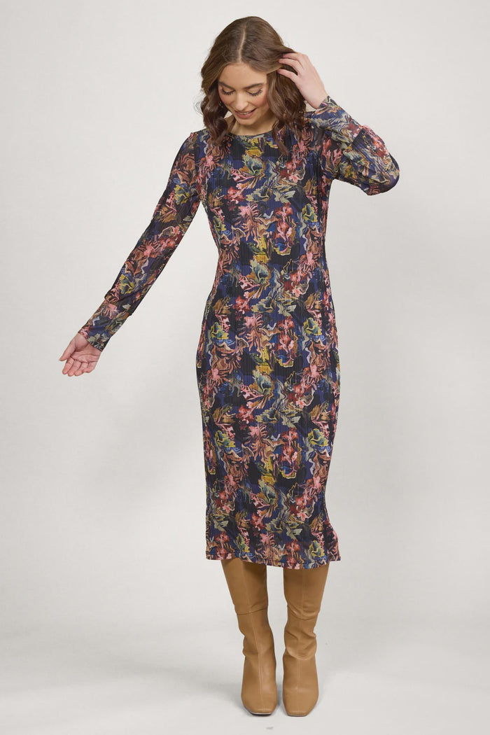 Knewe Freddie Dress
