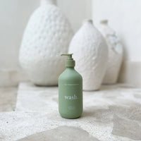 The Commonfolk Keep it Simple Hand & Body Wash