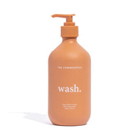 The Commonfolk Keep it Simple Hand & Body Wash