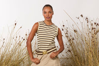 Maud Dainty Indiana Pant