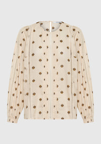 Morrison Penelope Top Print