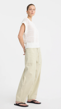 Morrison Charlie Cargo Pant
