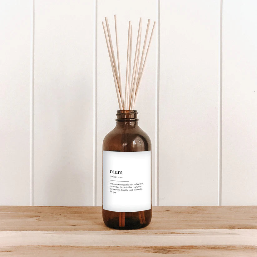 The Commonfolk Room Diffuser