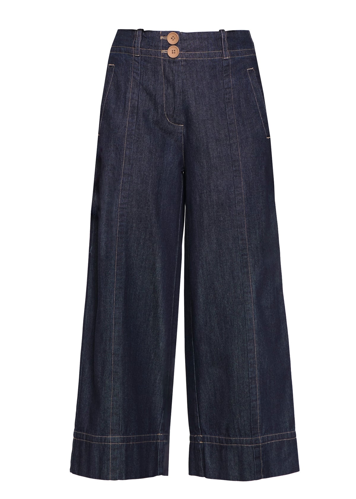 Pol Carsen Crop Pant