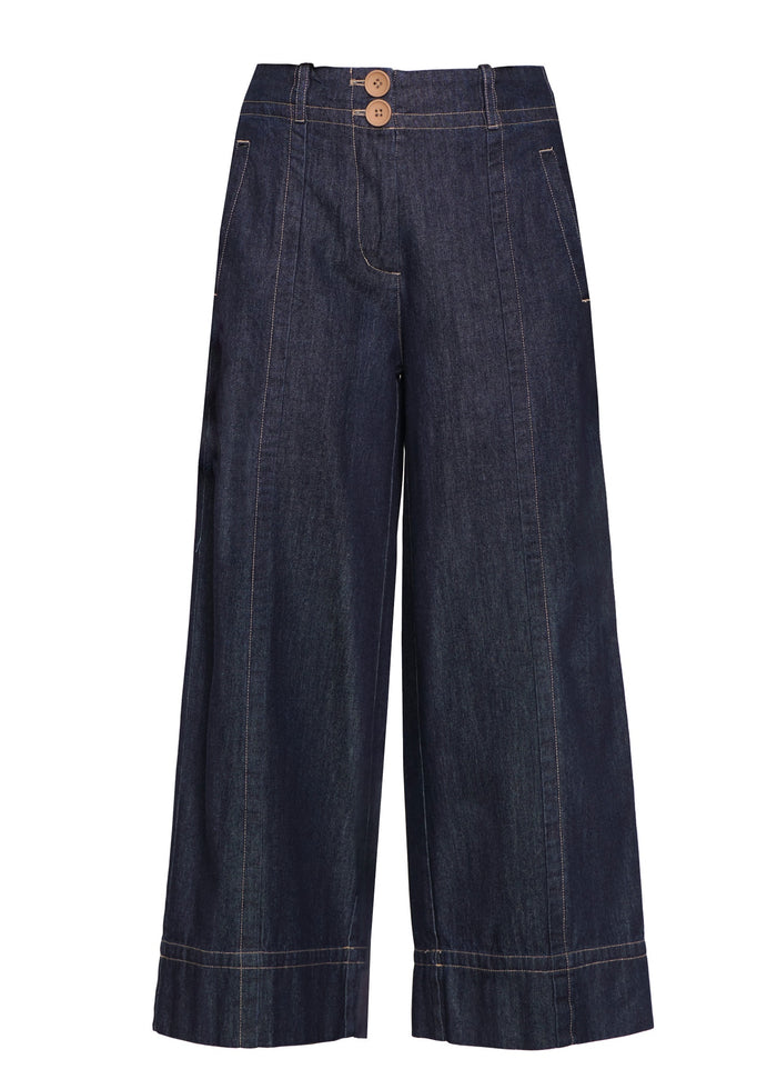 Pol Carsen Crop Pant