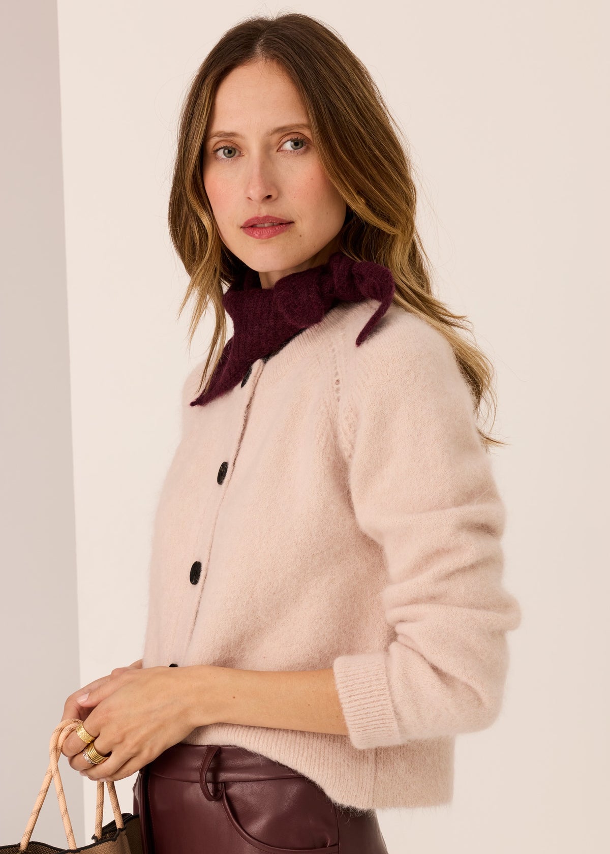 Pol Haviland Cardigan
