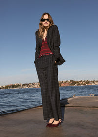 Pol Davis Suit Jacket