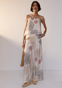 Pol Anemone Pant