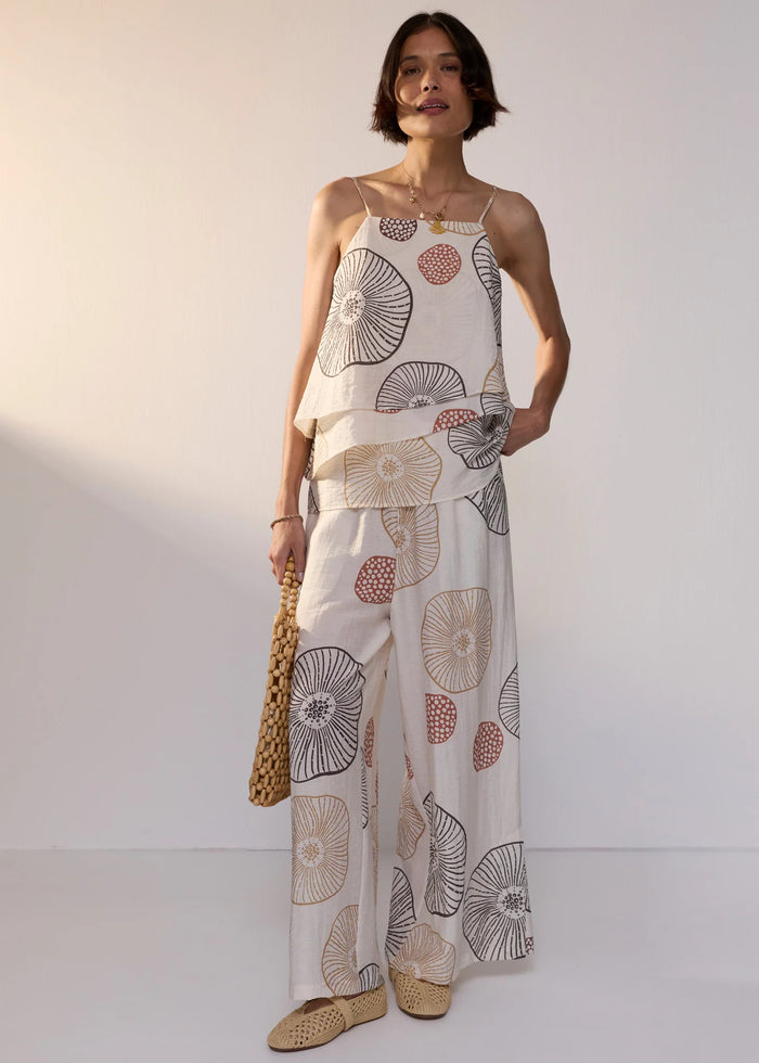 Pol Anemone Pant