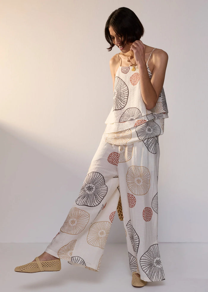 Pol Anemone Pant