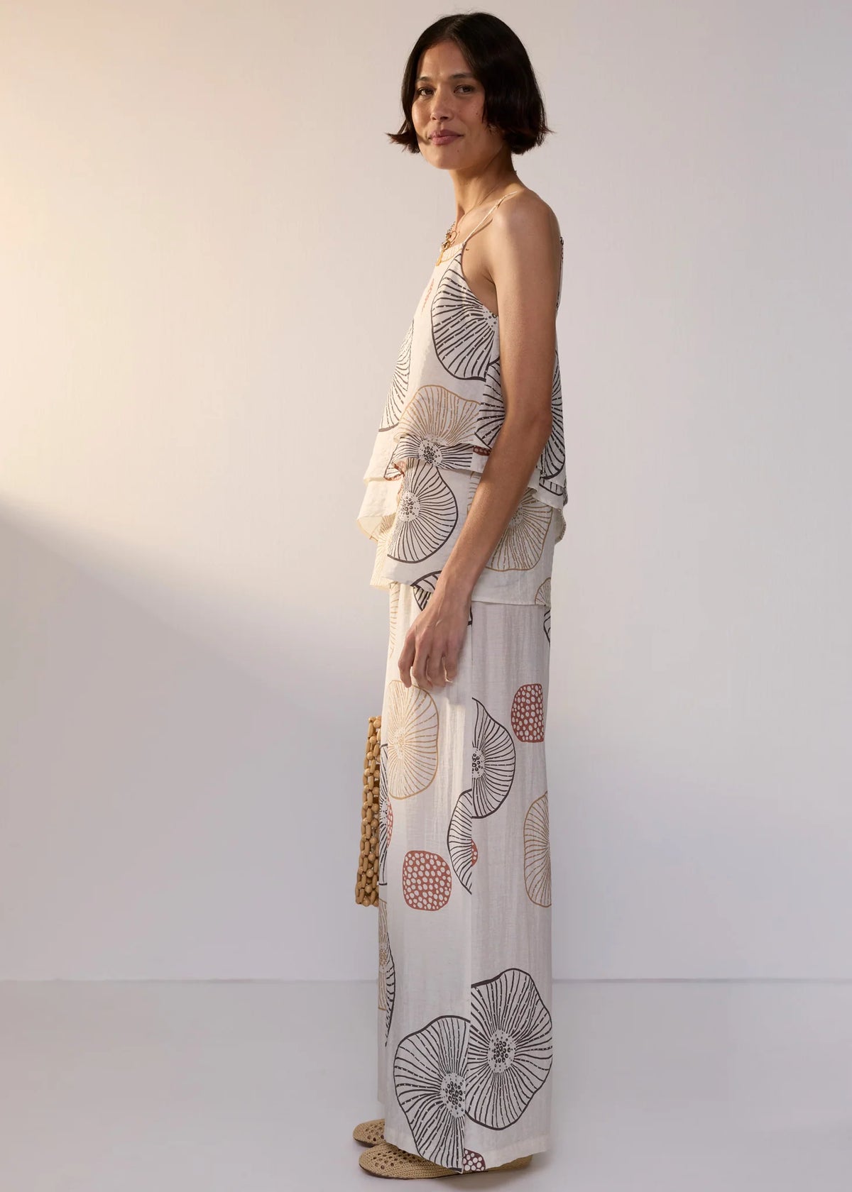 Pol Anemone Pant