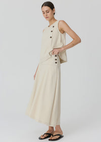 Pol Anise Skirt