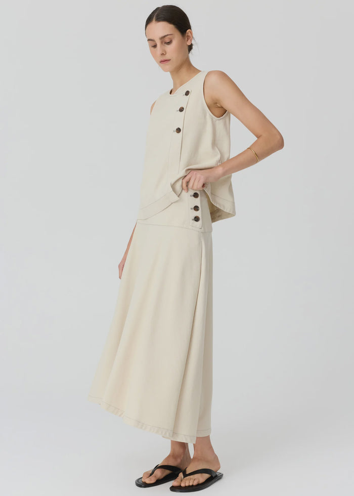 Pol Anise Skirt