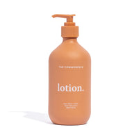 The Commonfolk Keep it Simple Hand & Body Lotion