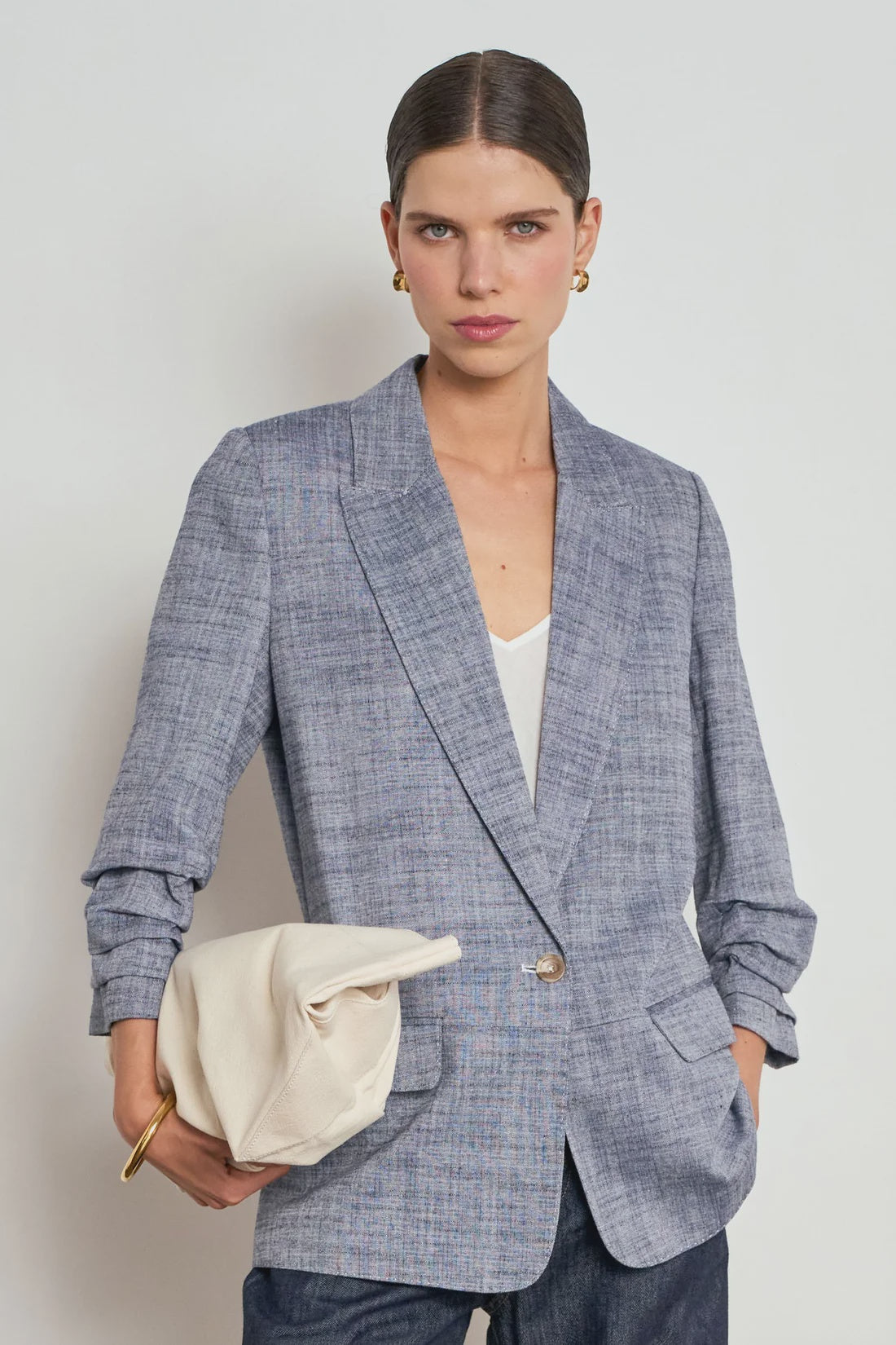 Zoe Kratzmann Refine Jacket