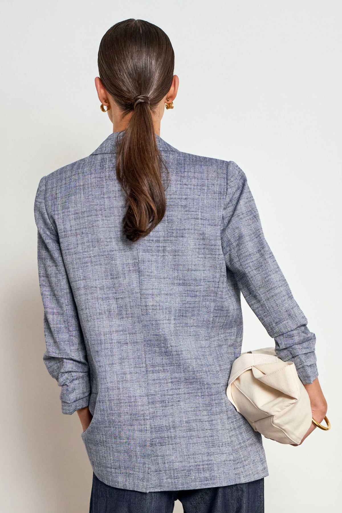 Zoe Kratzmann Refine Jacket