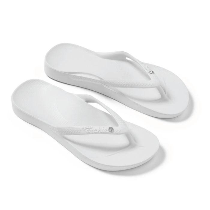 Archies Crystal Support Thongs