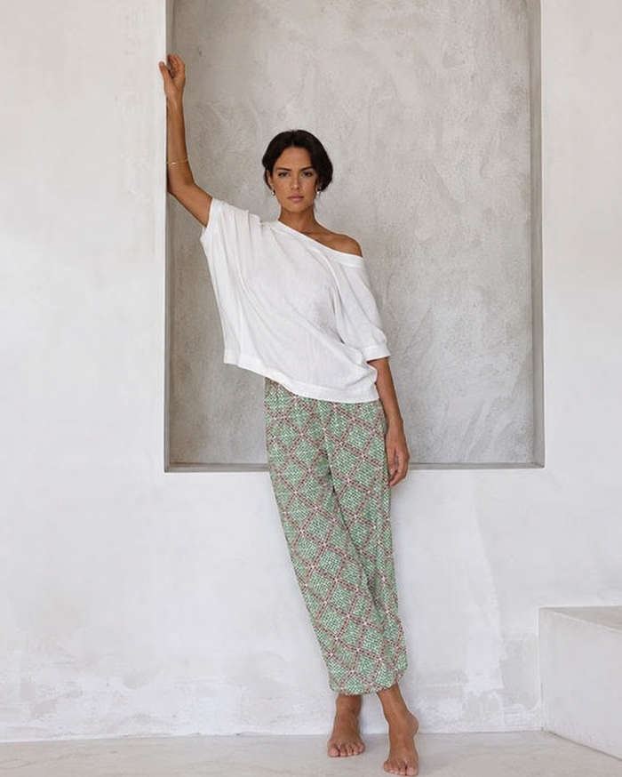 Humidity Marrakesh Pant