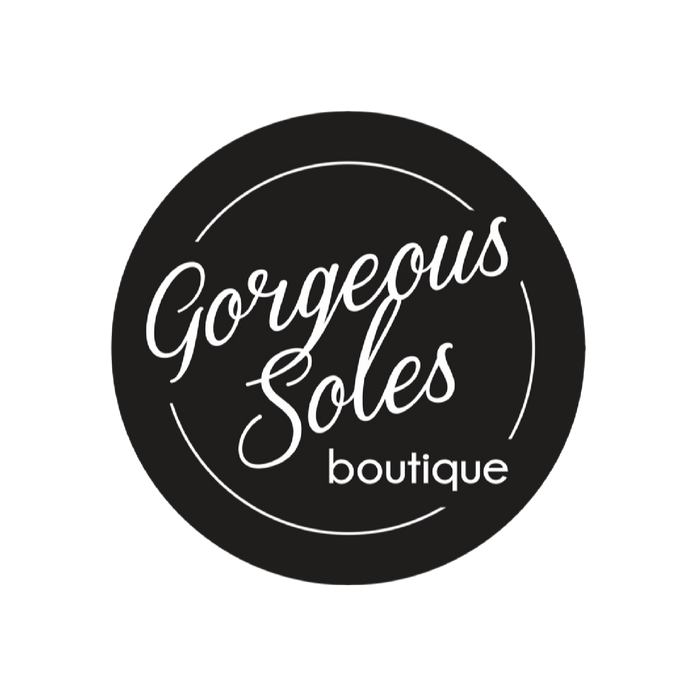 Gorgeous Soles Gift Card