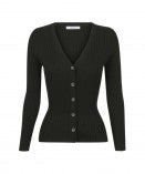 Morrison Quinn Cardigan Black