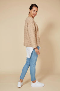 Eb & Ive La Vida Jumper