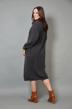 Load image into Gallery viewer, Eb &amp;Ive Kinsella Knit Dress