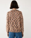 Morrison Billy Pullover Multi