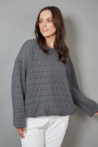 Eb & Ive La Vida Jumper