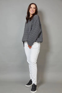 Eb & Ive La Vida Jumper