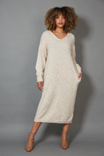 Load image into Gallery viewer, Eb &amp;Ive Kinsella Knit Dress