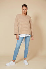 Load image into Gallery viewer, Eb &amp; Ive La Vida Jumper