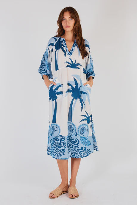 Itami Sakanto Kaftan