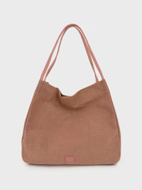 Trifine Land and Sea Tote Bag