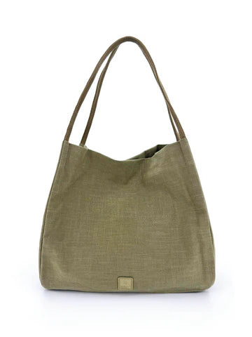 Trifine Land and Sea Tote Bag