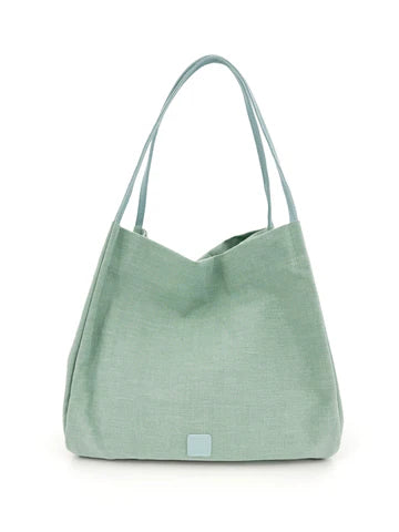 Trifine Land and Sea Tote Bag