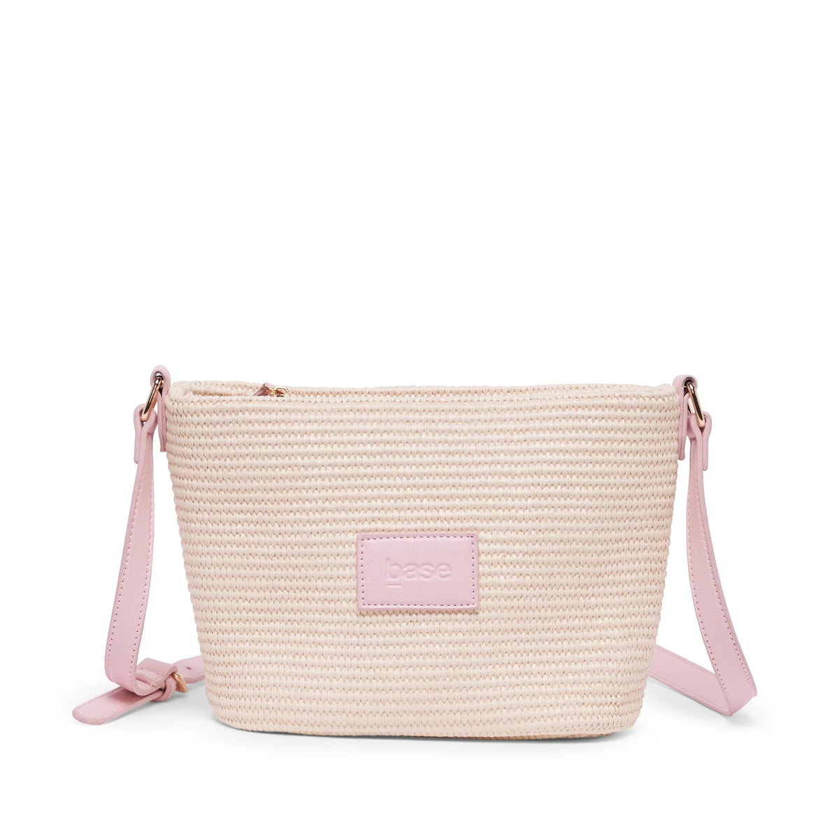 BASE Panier Crossbody Bag