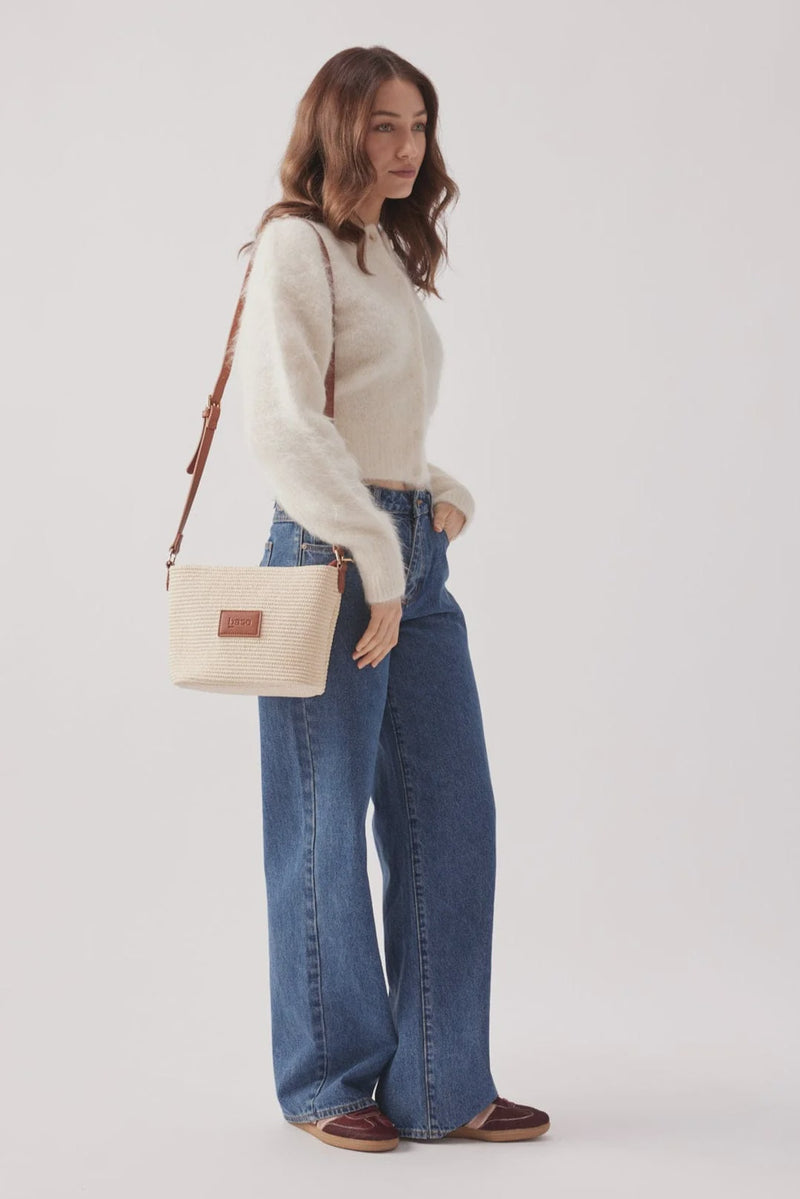 BASE Panier Crossbody Bag